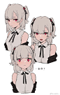 塔娜設定補充 ​​​​