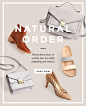 Shop New Natural Shoes and Handbags at The Loeffler Randall Official Online Store LoefflerRandall.com
