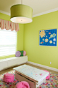 Young Family Home - contemporary - kids - sacramento - Kerrie L. Kelly