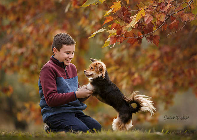 Best friend