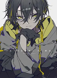 来自望月老师笔下的男士魅力 - 小红书