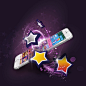 Various Bingo images for Paddy Power eGaming : Various Photo montages to show bingo is now available on mobile and the fun and joy of play.
