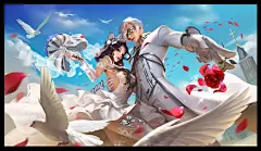 【情人节】旁友们，你们听过三行情书吗？_看图_无尽战区吧_百度贴吧