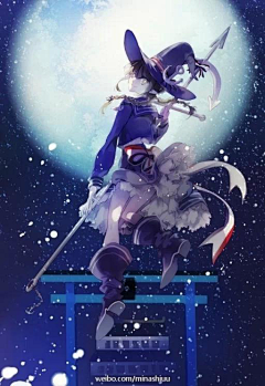迷你LiLy采集到soga