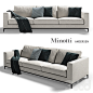                                     MINOTTI  ANDERSEN
                                