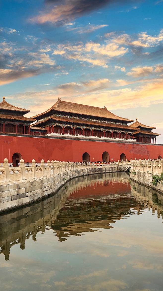 故宫里这个宫殿成就了乾隆和孝贤皇后的记忆也成了故宫最深情的一座