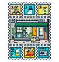 Commissioned Works / Early - Mid 2017 : Commissioned Works / Early 2016 - Mid 2017