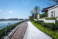 hoooscape采集到铺装