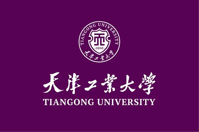 新校标校徽设计-花瓣网