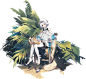雷索纳斯莉薇娅_雷索纳斯wiki|GameKee