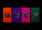 Great Year | CNY Blend Visual Identity Design : Great Year | CNY Blend Visual Identity Design