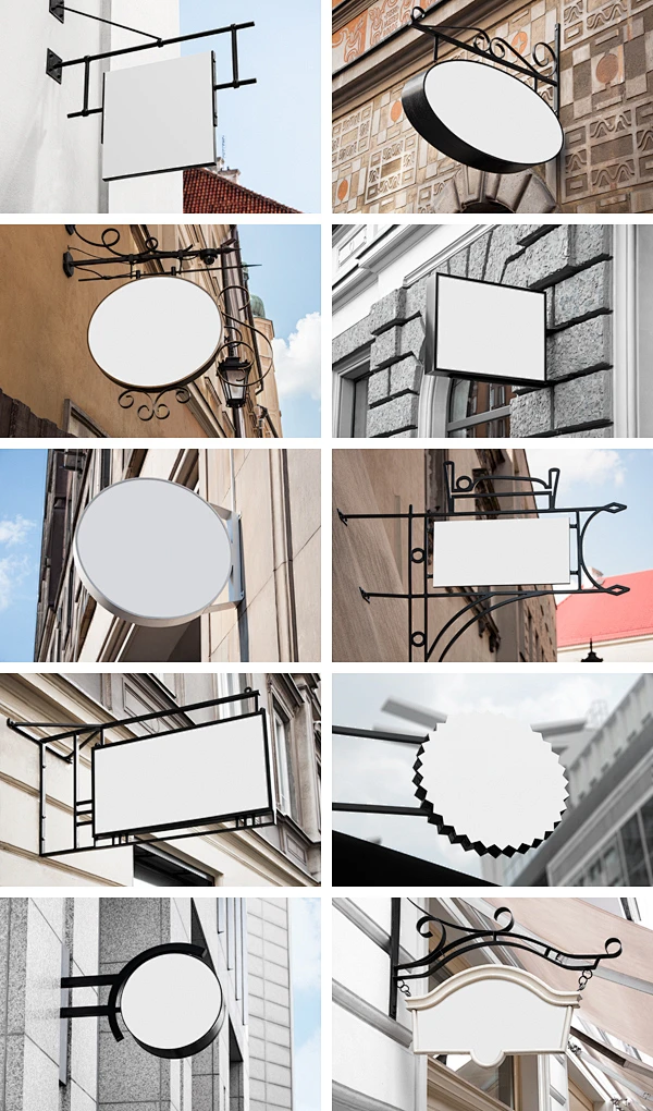咖啡店及餐厅标牌模型设计//forgraphic ™ 设计圈 展示 设计时代网-Powered by thinkdo3-花瓣网