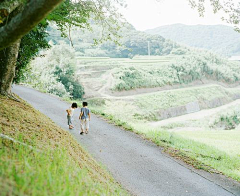 里雾采集到日本生活场景（小图）