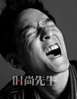 吴彦祖 Daniel Wu 图片