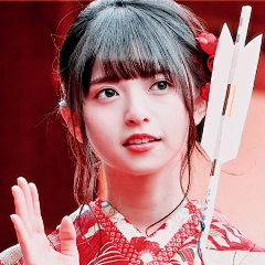流一川采集到美形参考