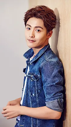 爱思壁纸 马天宇