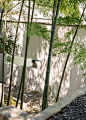 IN BETWEEN柳杉间人文艺术酒店，重庆 / 具相设计 : 找回场所自然纯真的气息