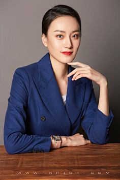 sina.com.cn个人职业形象照怎么摆pose好看?1七圣采集