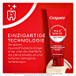 Colgate Max White Ultra Multiprotect Zahnpasta - weissere Zähne vorher und nachher
