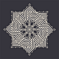 Geometric Patterns Animated GIF
