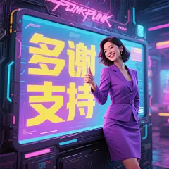 生成职场表情包 - 豆包