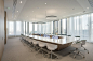 International Investment Bank Offices - Paris | Office Snapshots