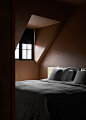 The Audo — Boutique Design Hotel in Copenhagen — Softer Volumes