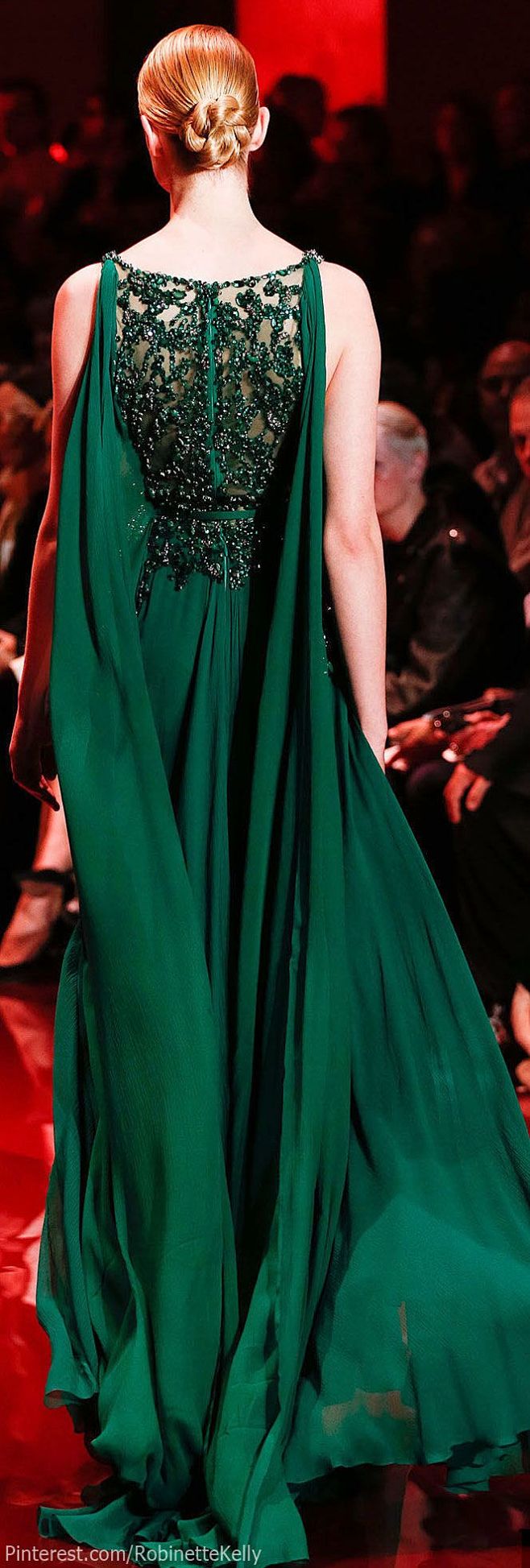 Elie Saab Haute Cout...