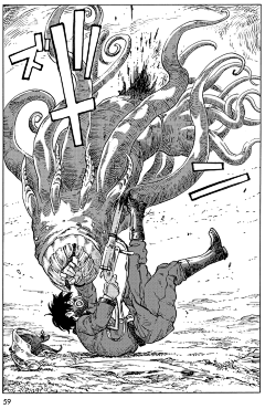 GrainpiG采集到漫画