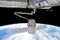 cf061c58ed554fd6daa9644cc4ec3315_SpaceX-image-of-Dragon-spacecraft-at-International-Space-Station-Commercial-Resupply-Services-posted-on-AmericaSpace