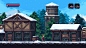 PixelArtus : PixelArtus is a sideproject by @PixelProspector which is dedicated to the Power of Pixel Art....