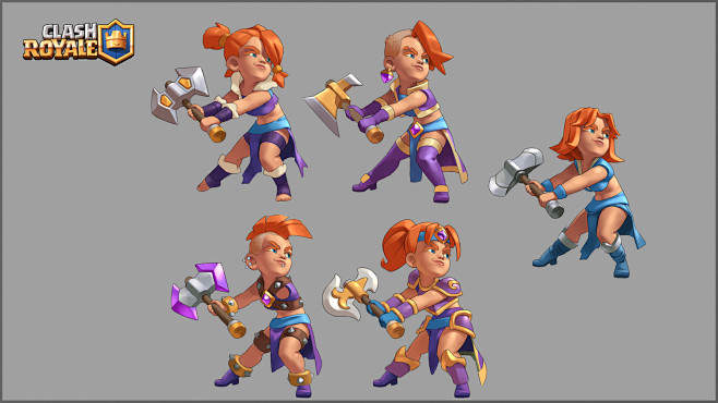 Valkyrie Evolution -...