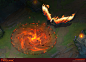 Volcanic Anivia, Vlad Bacescu : Personal project

Anivia is property of Riot Games