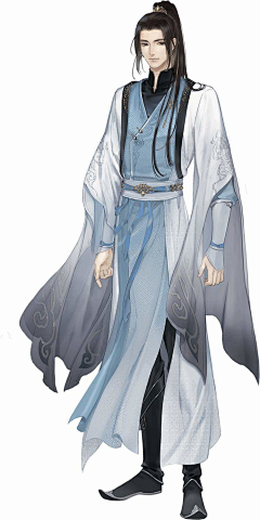 剑三双梦炮姐采集到遇见逆水寒