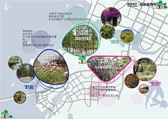 2022旅游度假景区规划方案景点景观提升改造设计PPT汇报文本W200-淘宝网