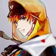 王者荣耀‖ 刘备孙尚香情侣头像♥