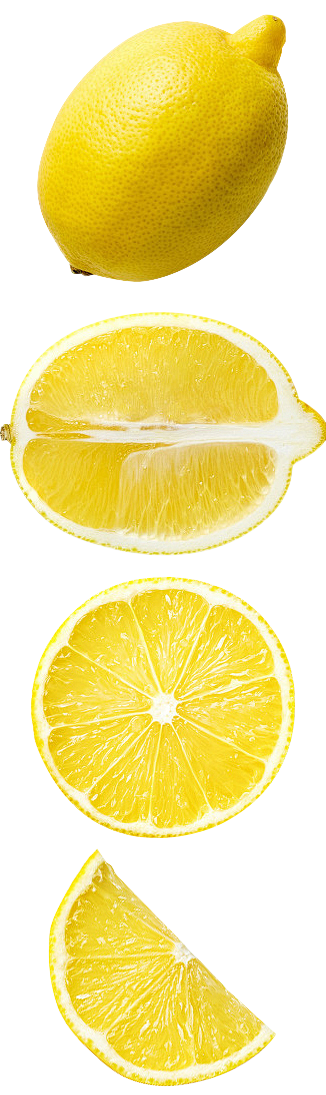 柠檬/水果