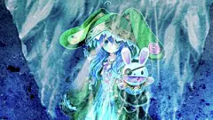 约会大作战(date a live)高清动漫卡通壁纸(2)