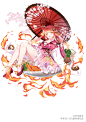 麻辣香锅 奶油松饼_(:з」∠)_ - 半次元 - ACG爱好者社区