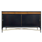 1950's Credenza by Paul McCobb for the Calvin Group