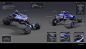 Dawnpu at Art vision studio : Concept artist／Founder  email：328569170@qq.com