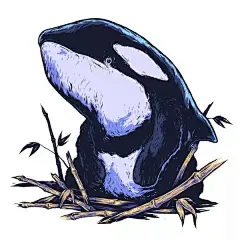 战斗民族连插画都这么战斗！ : 666
