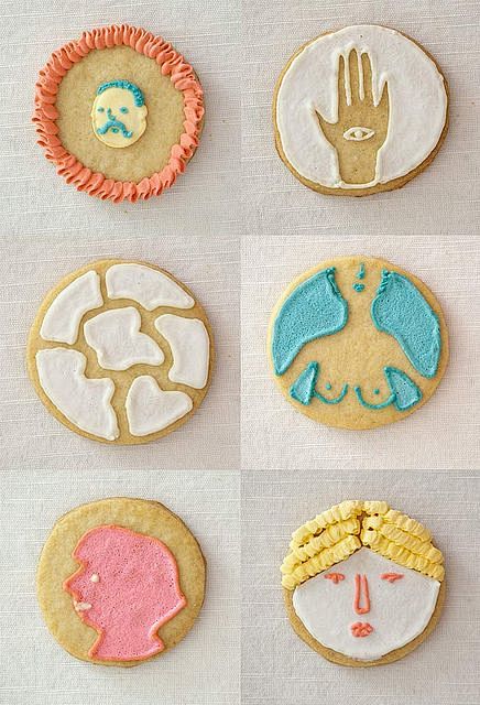 Galletas by Rachel L...