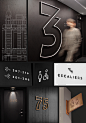 TERRASS" HOTEL on Behance