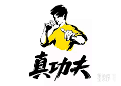 C&D品牌设计采集到LOGO