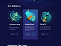 web site design blockchain security business application technology.jpg by Mike | Creative Mints