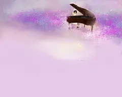 Mizzi 花季少女插画(韩国风格女孩插画)(壁纸9)