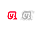 Y Chat Logo Design（选项3）