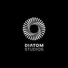Diatom Studios by @mykolastriletc - LEARN LOGO DESIGN @learnlogodesign... #logotype #logomark #graphicdesign #dribbble #logonew #brandidentity #symbol #businesslogo #logogrid #logoinspire #logoinspirations #branding #logoplace #logopassion #logoprocess #g
