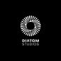 Logo Inspirations on Instagram: “ Diatom Studios by @mykolastriletc - ✅ LEARN LOGO DESIGN @learnlogodesign @learnlogodesign - logoinspirations.co”